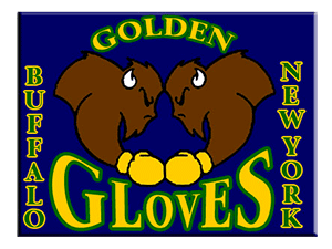 Buffalo Golden Glove Tournament