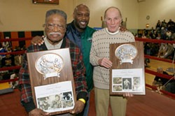 Boxing Legends